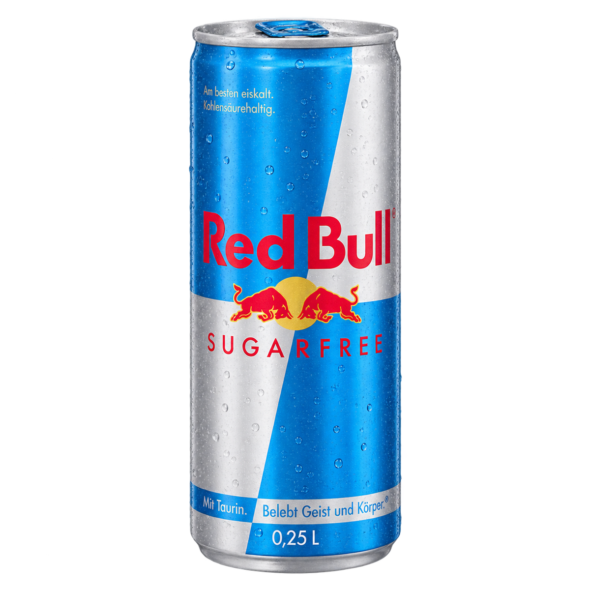 Redbull Light 0,25l